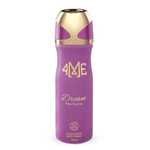 4Me Dream Women Perfumed Body Spray 120ML